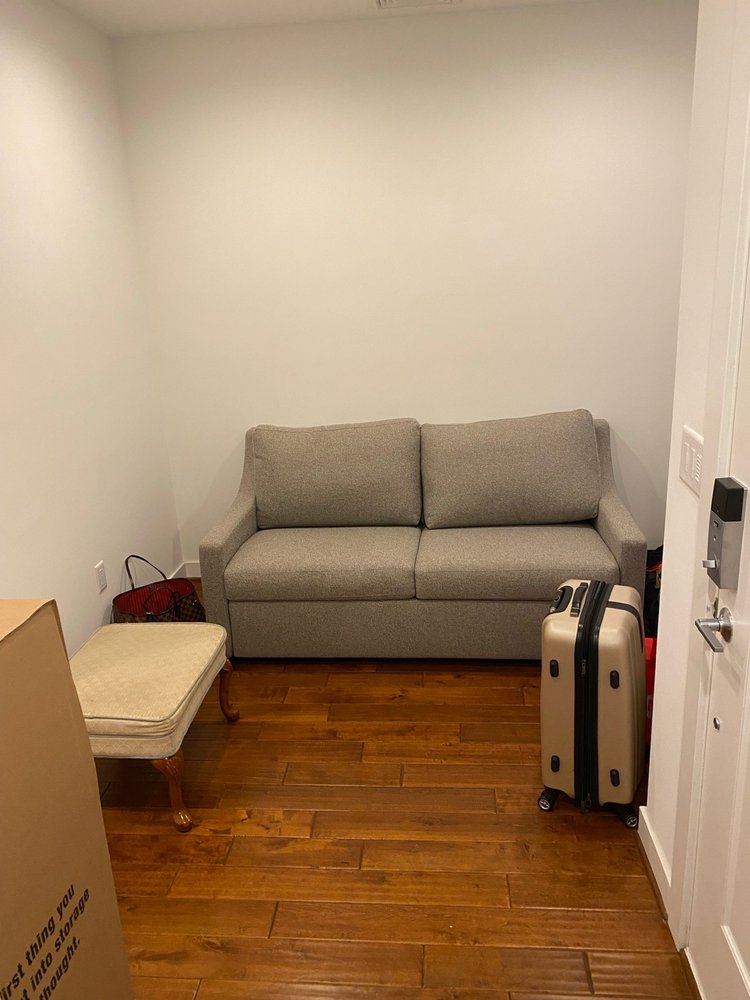 Meetinghouse Movers