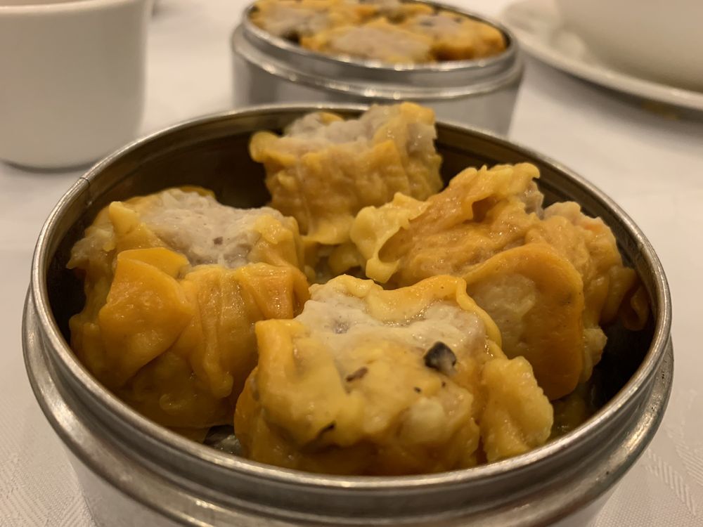 CBS Seafood Restaurant