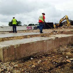 S Commercial Request A Quote 10 Photos Demolition Services Photo Of S Commercial Slidell La United States