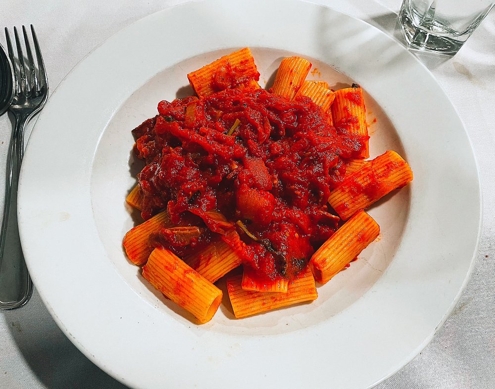 Enzo's of Williamsbridge