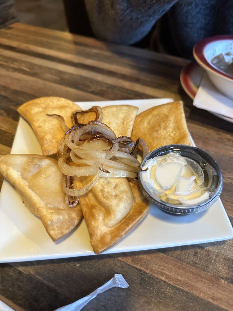 Greentown Grille