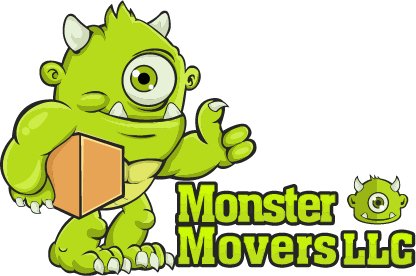 Monster Movers