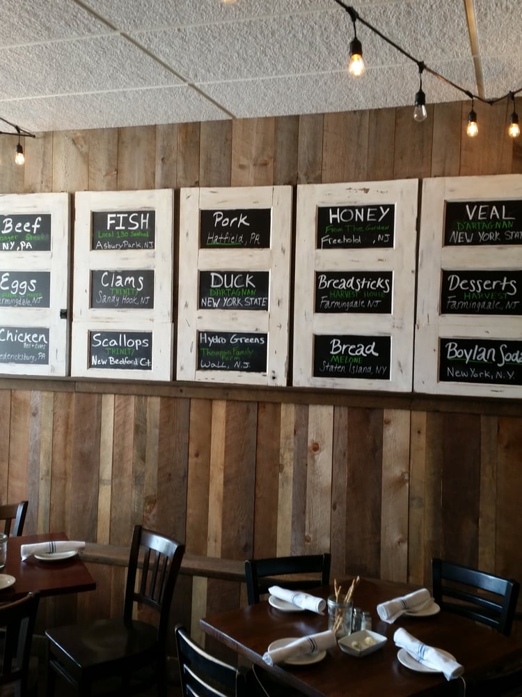 Harvest 91 Photos & 144 Reviews American (New) 83 Main St