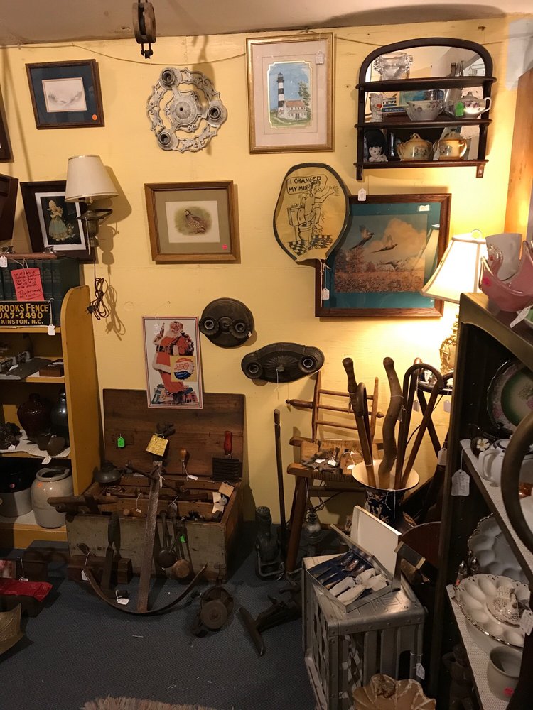 Beaufort Antiques