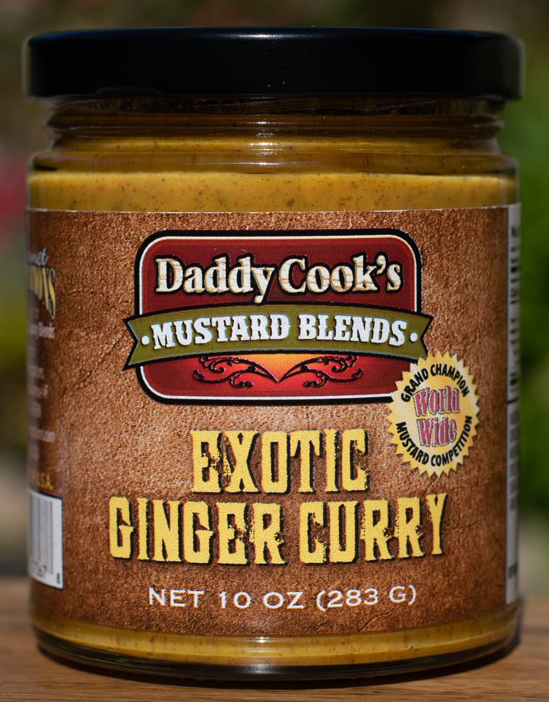Gourmet Temptations