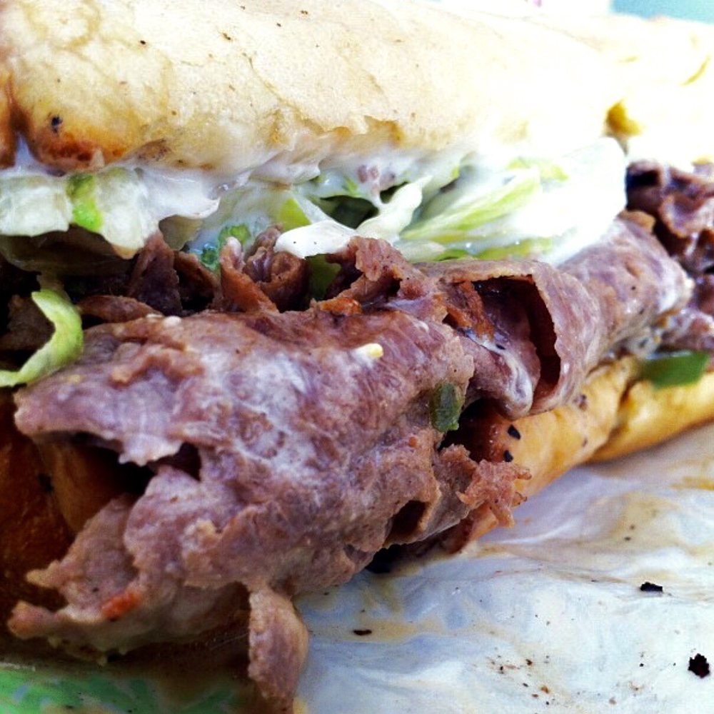 Charley's Grilled Subs Charley's Grilled Subs