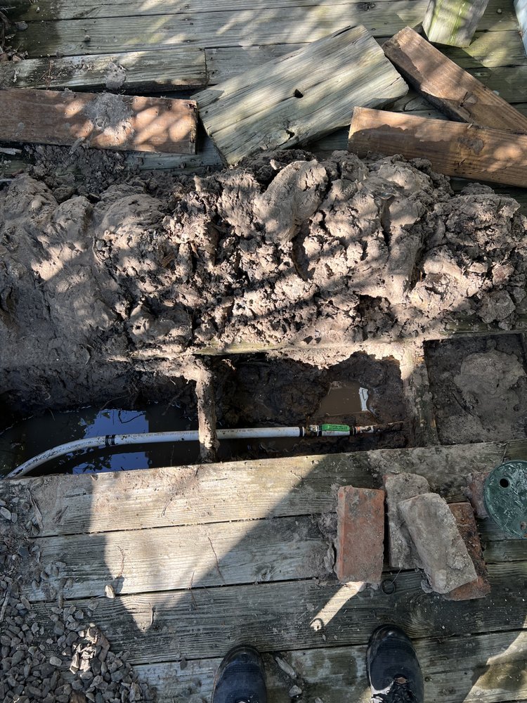 Dependable Plumbing Heating and Air Services