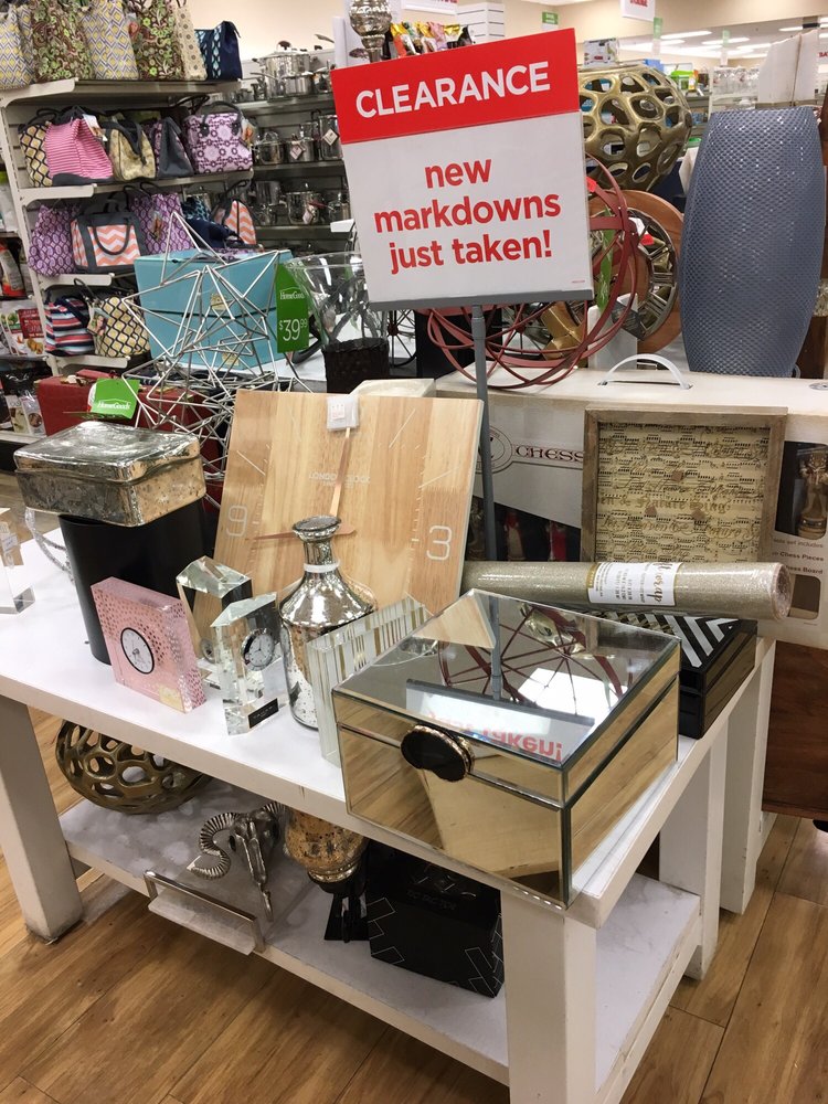 HomeGoods