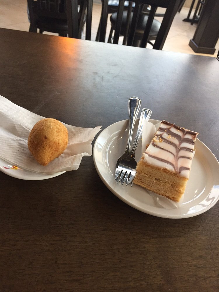 Nova Era Bakery