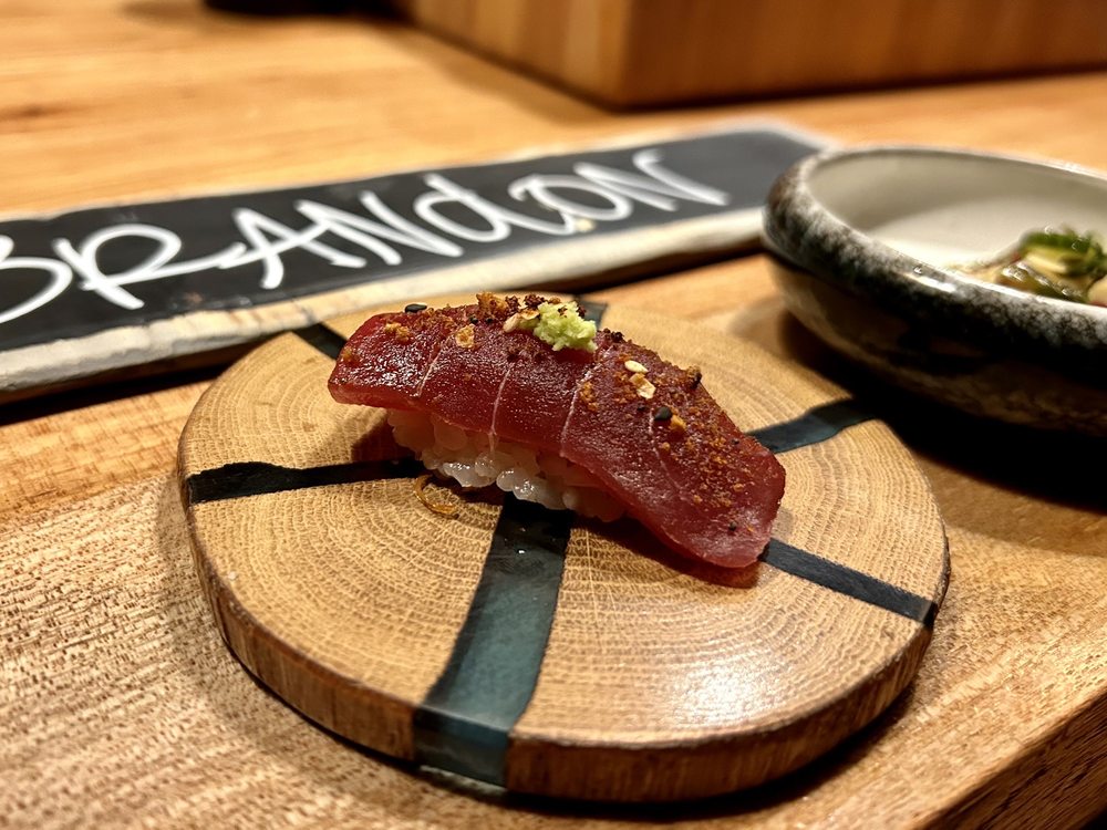 Sushi Bar