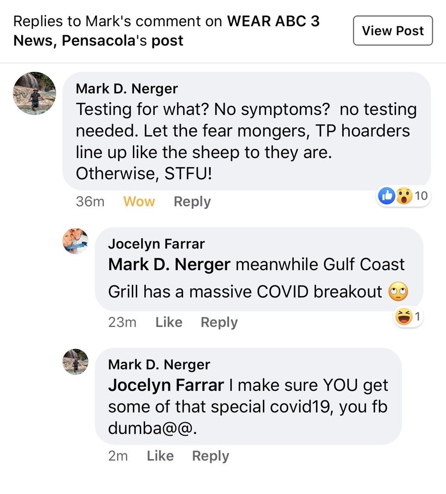 Gulf Coast Grille