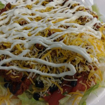 Las Gringas Food Truck Menu Las Gringas Food Truck Menu