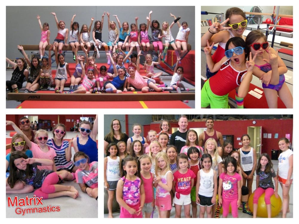 Matrix Gymnastics 20 Photos & 11 Reviews Kids Activities 20844