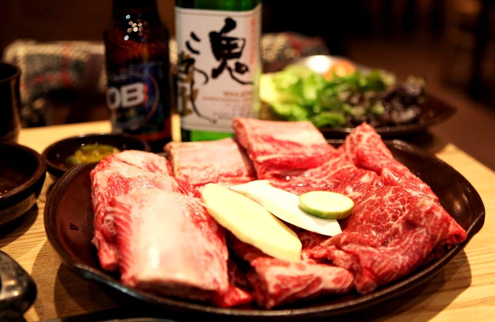 miss korea bbq 1933 photos 1486 reviews korean 10 w 32nd st miss korea bbq 1933 photos 1486 reviews korean 10 w 32nd st koreatown new york ny restaurant reviews phone number yelp