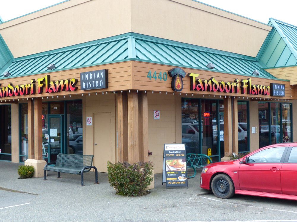 Fresh Tandoori Flavour Indian Restaurant