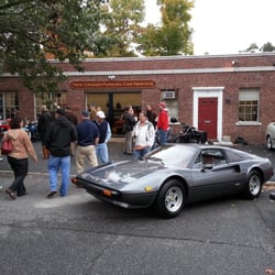 New Canaan Foreign Car 11 Reviews Auto Repair 59 Pine St Photo Of New Canaan Foreign Car Ct United States