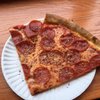 All Star Pizza Bar