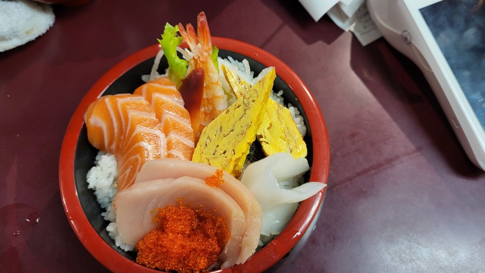 Hanako Japanese Restaurant