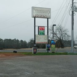 Boomerang Food & Fuel gift card