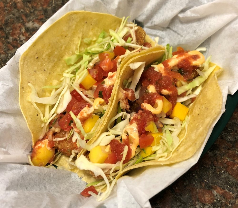 Country Express