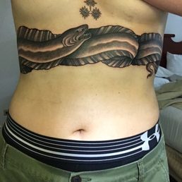 Photos for Pacific Soul Tattoo  Yelp