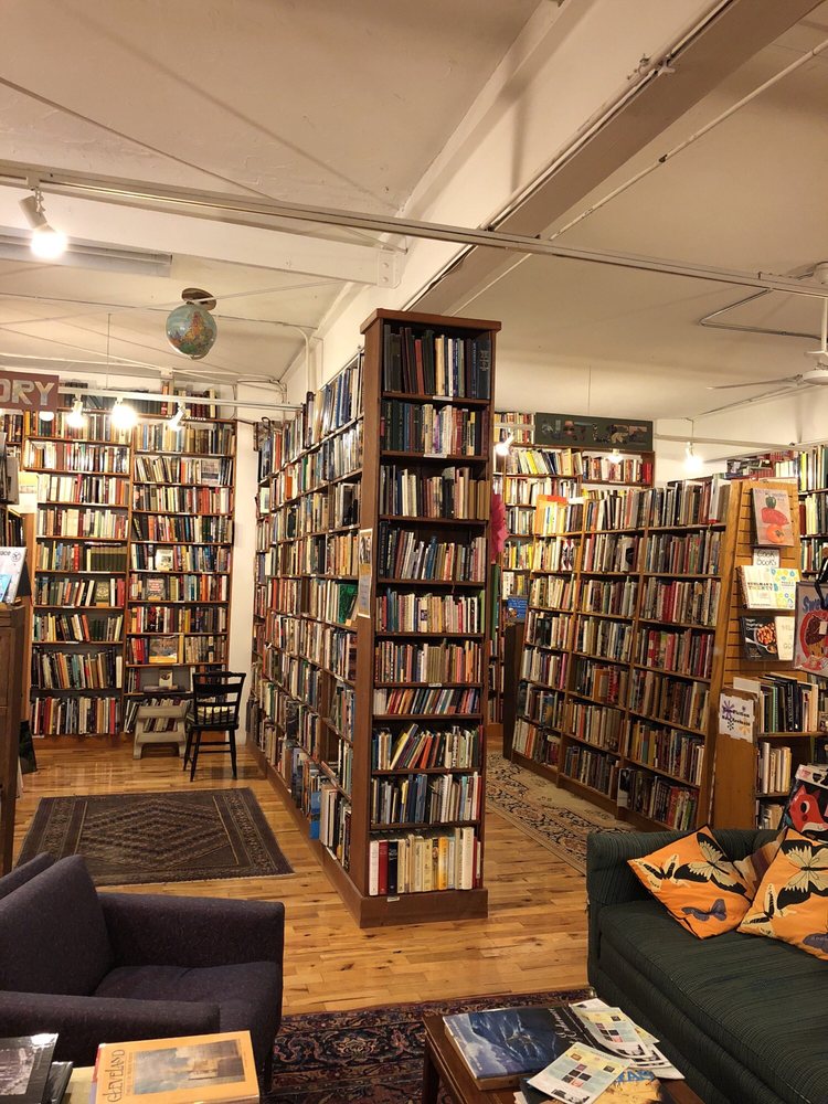 Loganberry Books 38 Photos & 45 Reviews Bookstores 13015