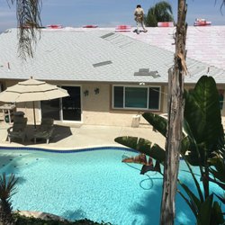 Alfredo S Roofing 24 Photos Escondido Ca Phone Photo Of Alfredo S Roofing Escondido Ca United States Took Off Heavy Old