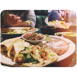 Camino Real 12 Reviews Mexican 105 Leter Dr Murfreesboro Photo Of Camino Real Murfreesboro Tn United States Fish Tacos With Pico
