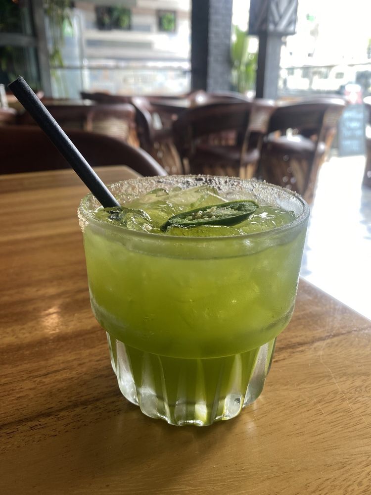 Tacos El Goloso Cantina, Hermosa Beach Roadtrippers