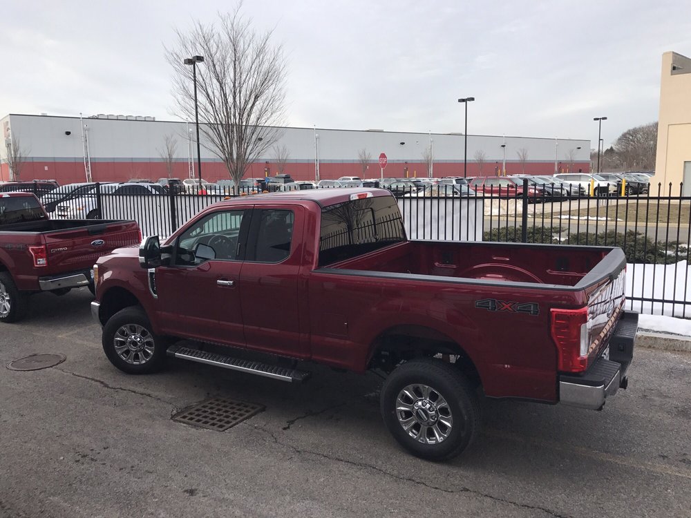 Watertown Ford 72 Reviews Car Dealers 625 Pleasant St Watertown