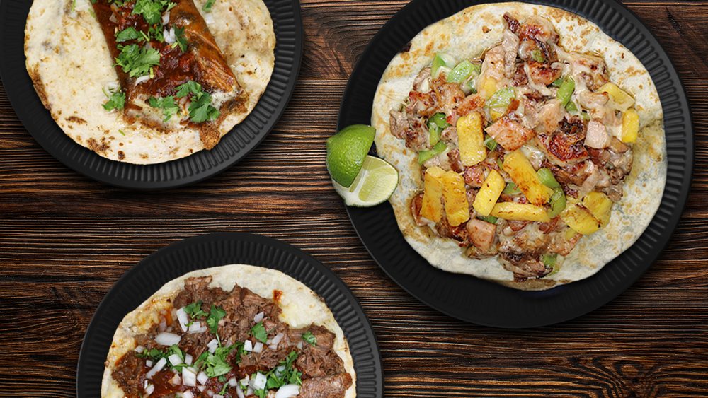 Tacos Los Insurgentes Tacos Los Insurgentes