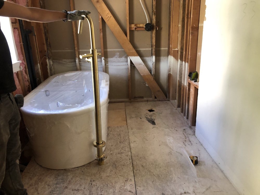 Robin & Son’s Plumbing