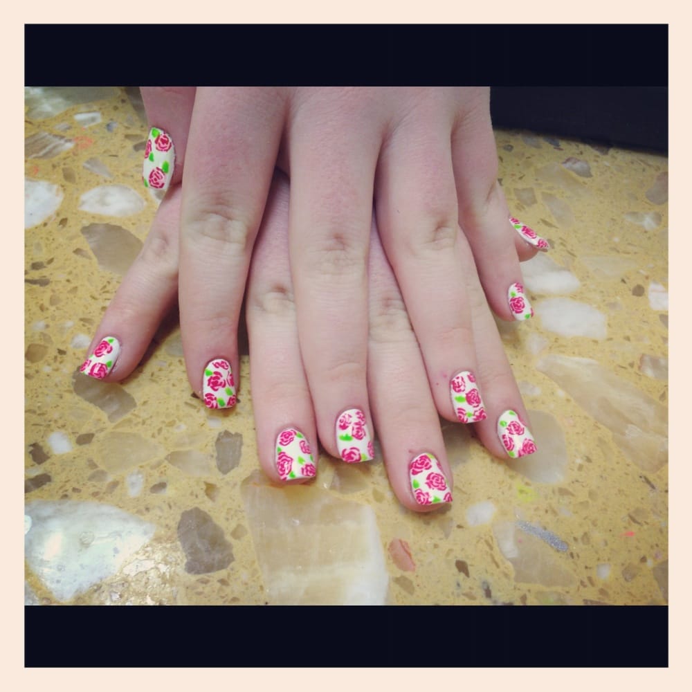 Exquisite Nails - Nail Salons - 429 Diederich Blvd, Ashland, KY - Phone