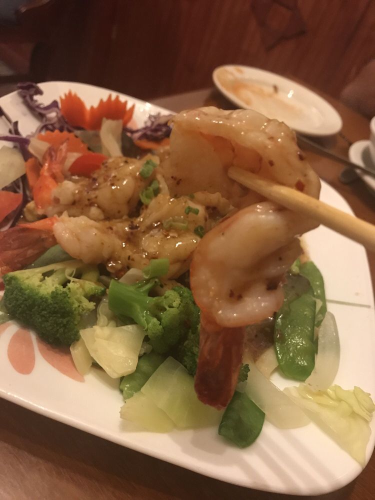 Basil Garden Palm City 18 Photos Thai 201 SW Federal Hwy, Stuart