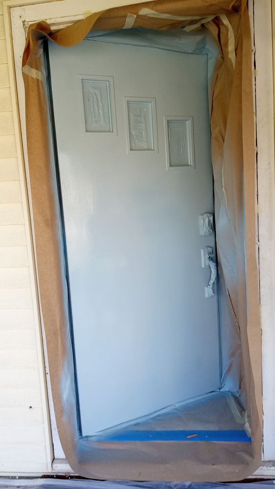 Rigo's Paint and Handyman Services