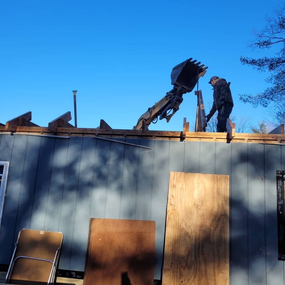 image of business Eric Lanigan Construction