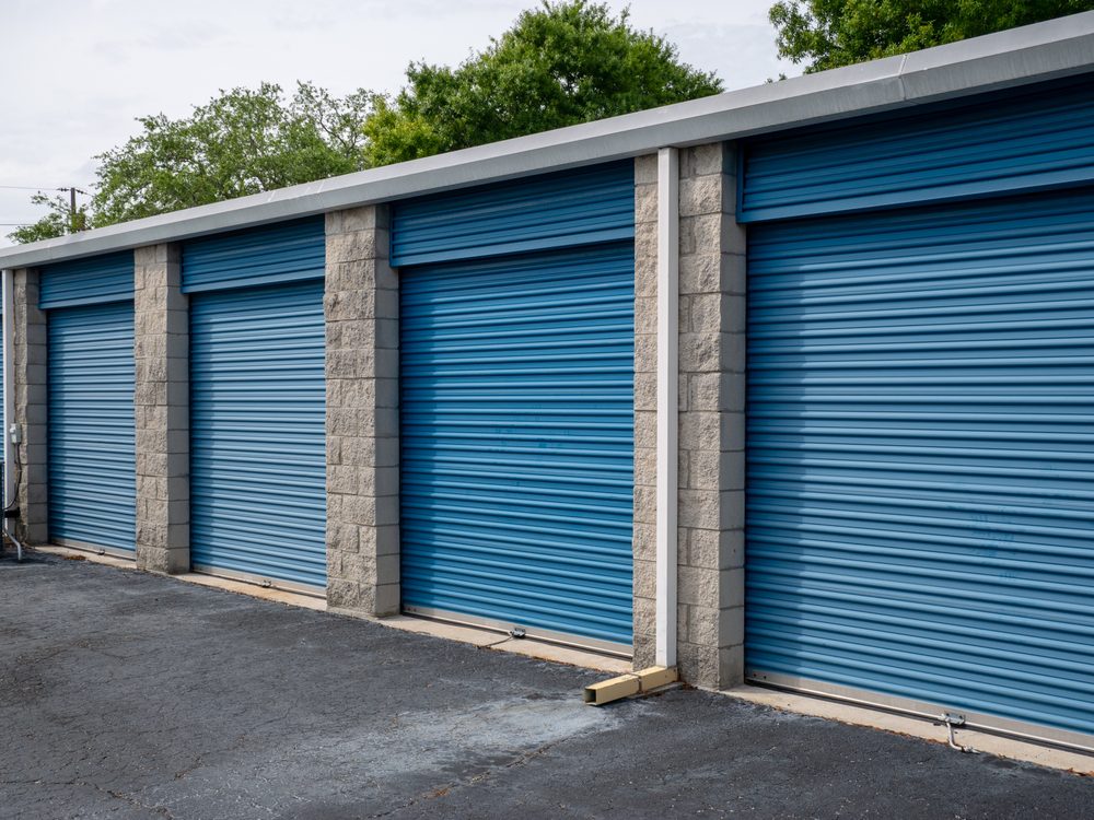 Pinellas Self Storage