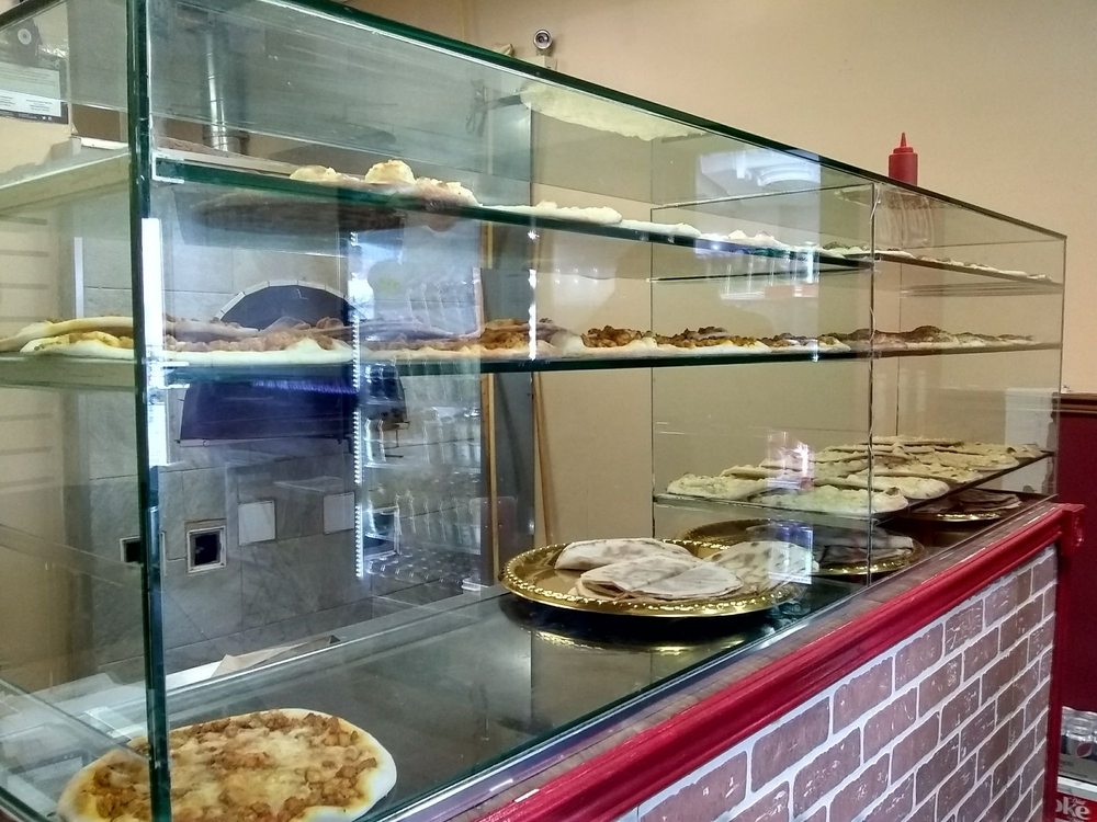 Simbad Bakery