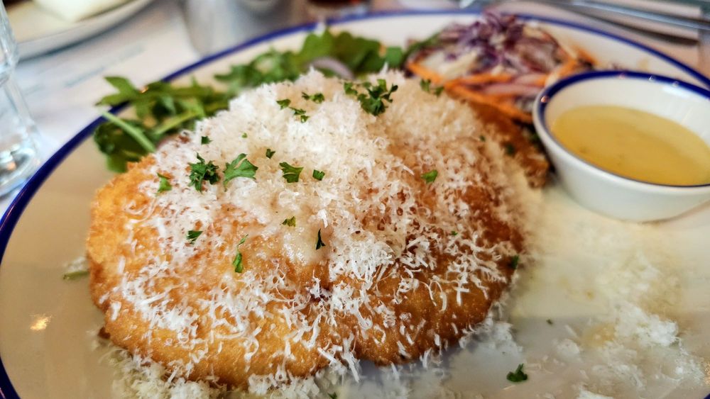 RockFish Seafood Restaurant Gallery