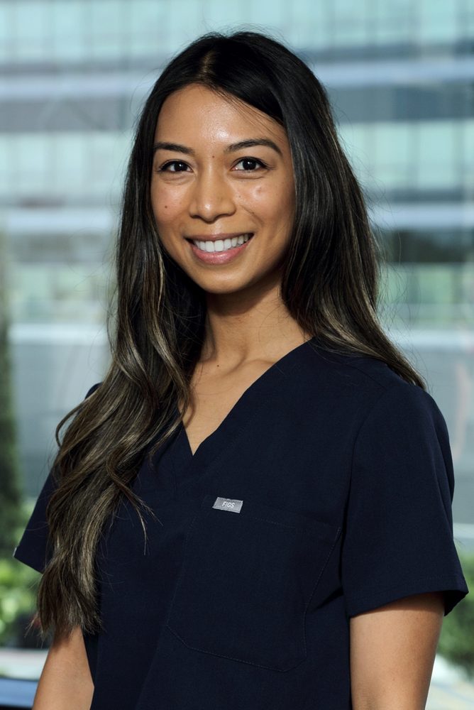 Stephanie Lao, MD
