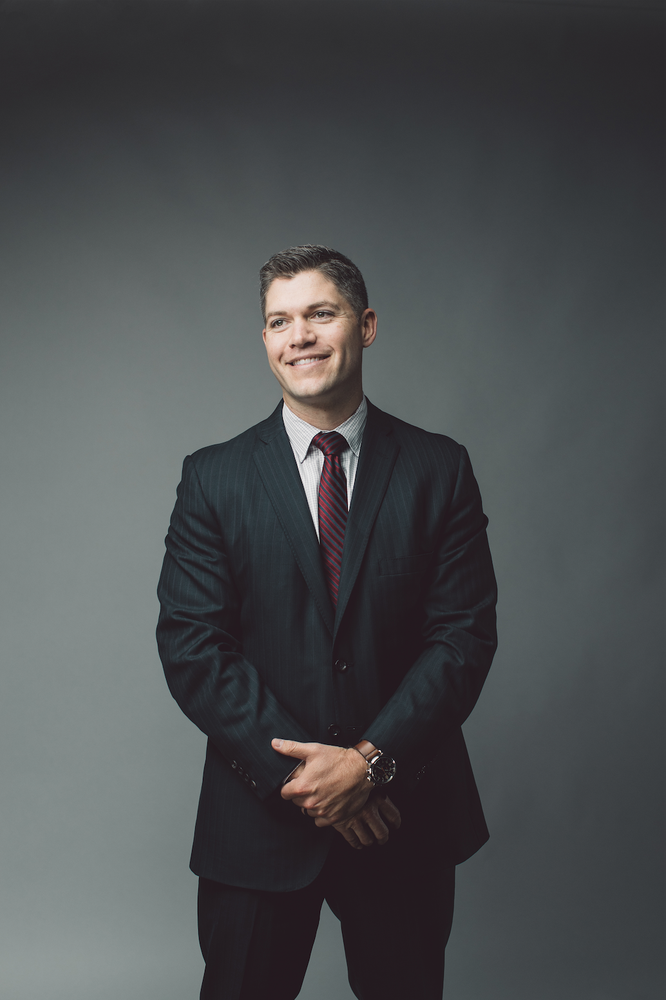 Chad Fleener - Movement Mortgage