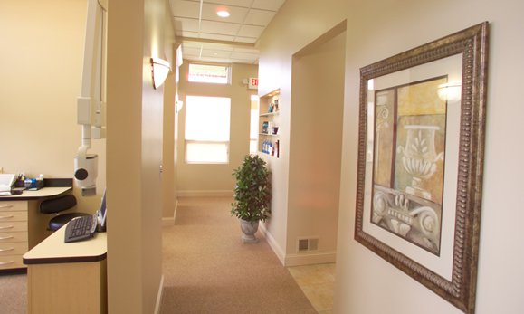 image of business Haye Dental Group