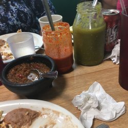 Lulu S Authentic Mexican Restaurant 11 Photos 1234 Photo Of Lulu S Authentic Mexican Restaurant Dallas Tx United States There Salas