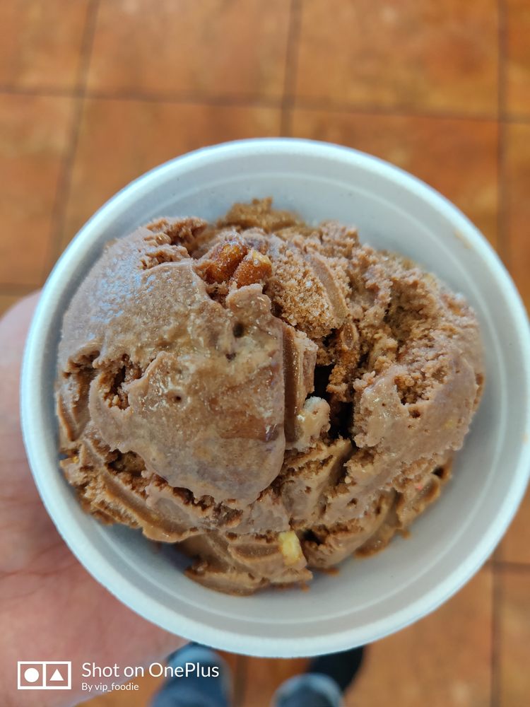 Braum's Ice Cream & Dairy Stores