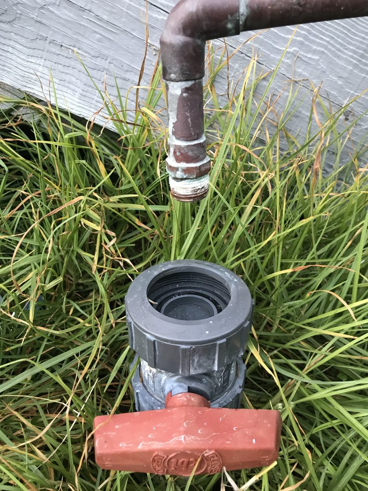 Potter Plumbing