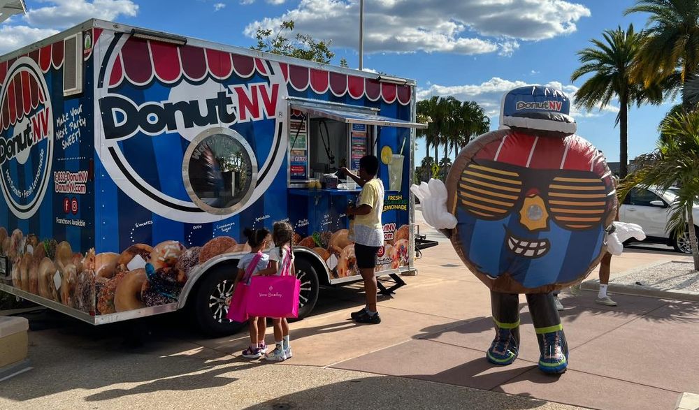 DonutNV