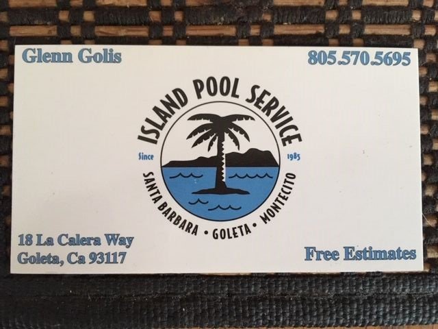 Island Pool Service