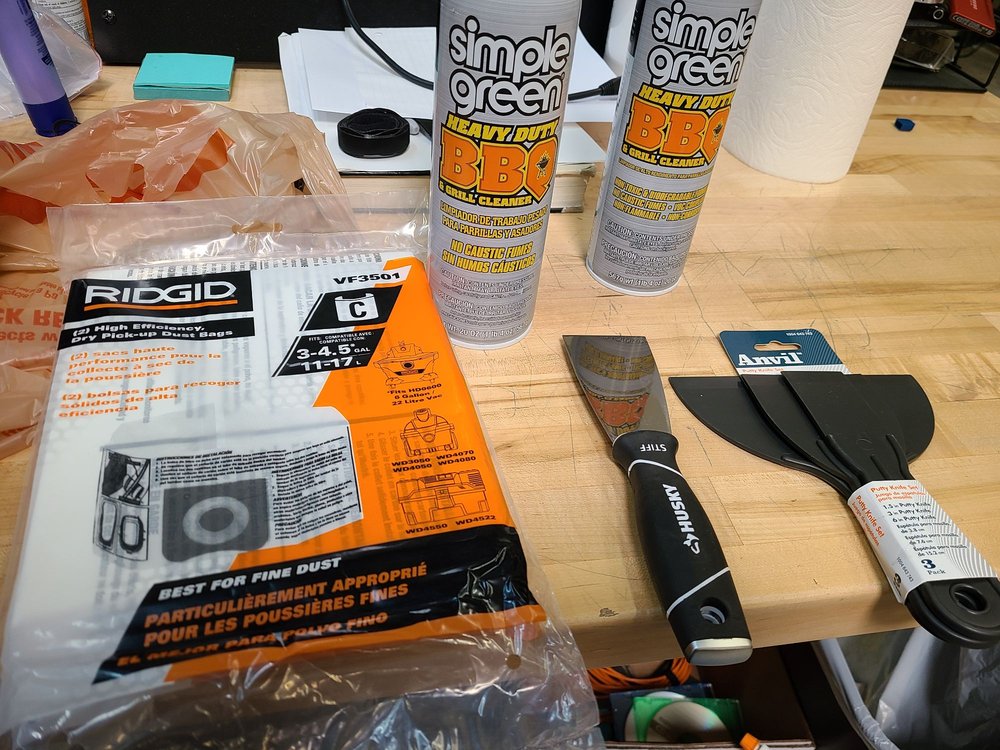 The Home Depot