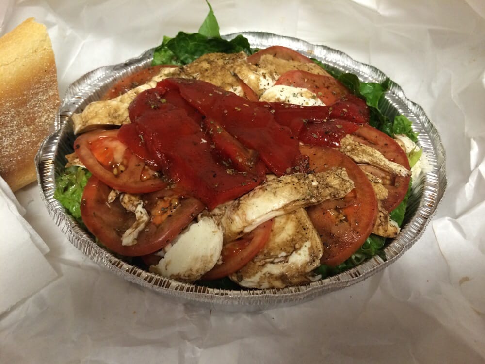 Queen Pizza & Deli Order Food Online 13 Reviews Pizza 938 Broad