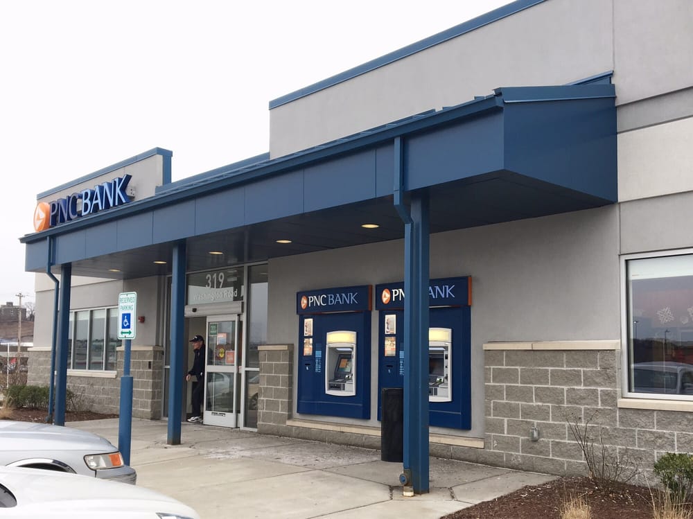 PNC Bank
